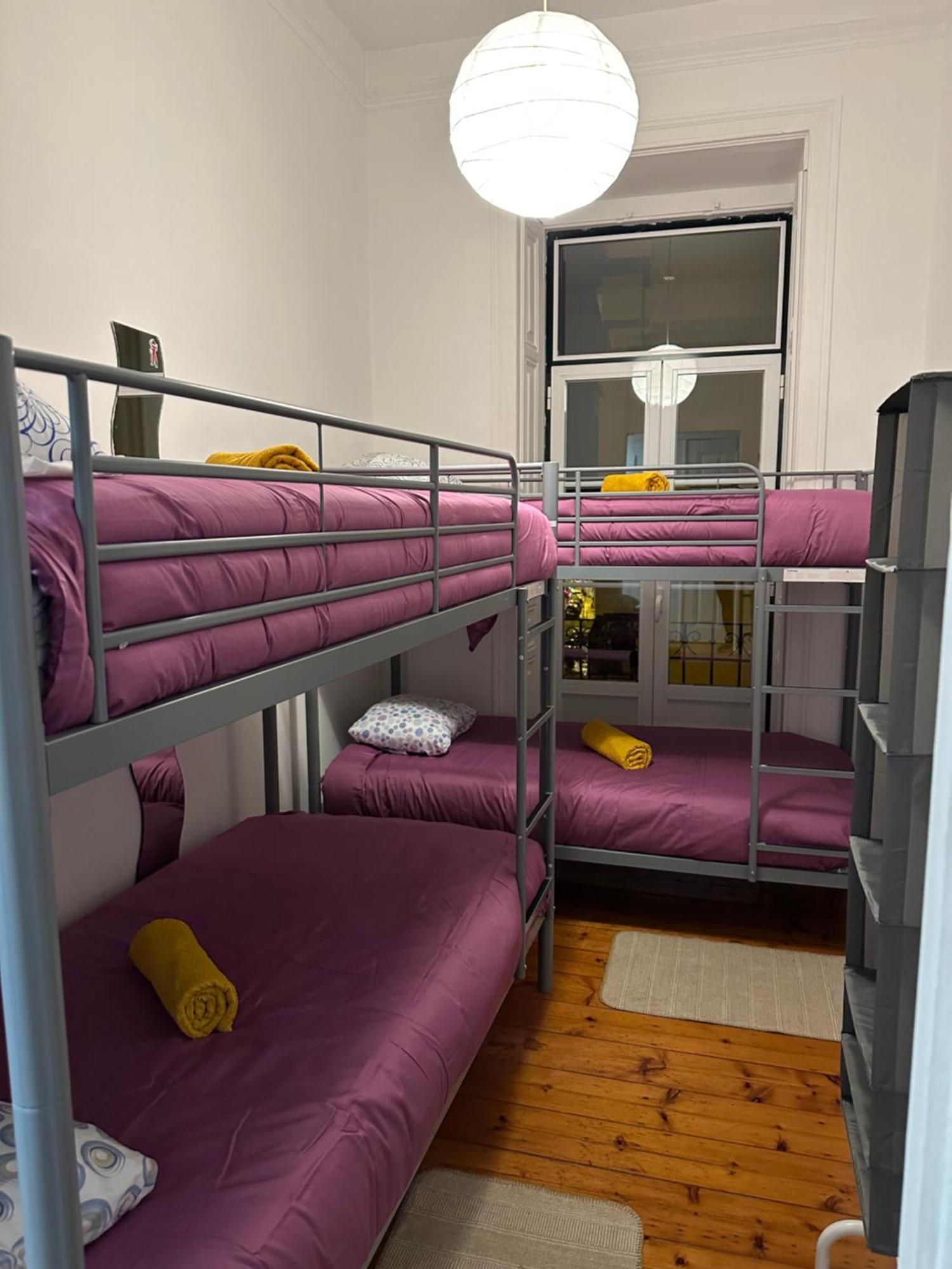 Habitación en casa particular Garden Campo De Ourique - *